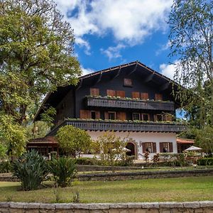 Hotel Fazenda Sao Moritz