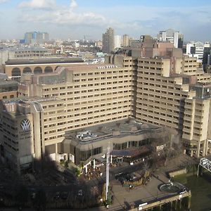 The Tower Hotel, By Thistle